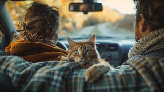 Les Bienfaits des Accessoires de Voyage