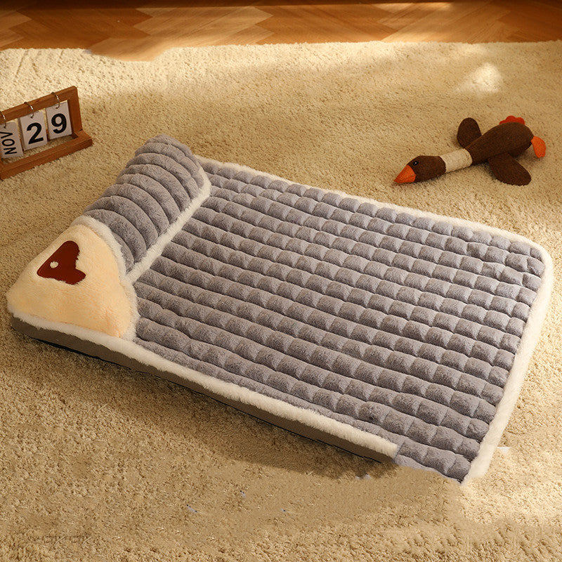 Lit doux et confortable pour chiens Snooze