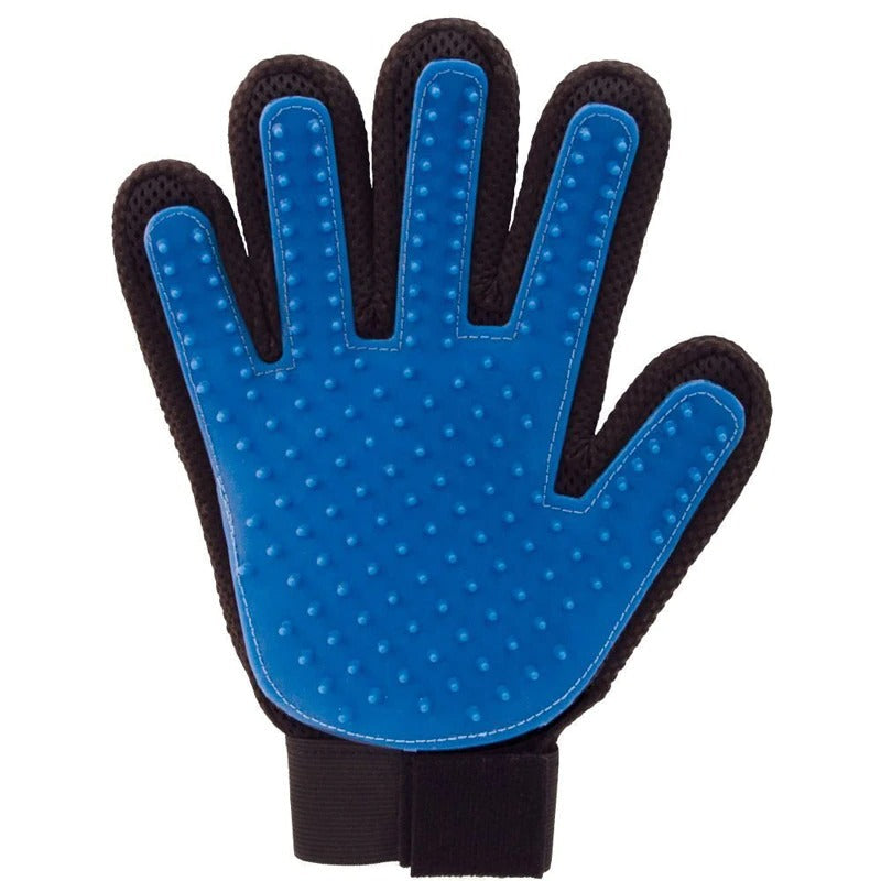 Gant de toilettage pour animaux de compagnie Snooze