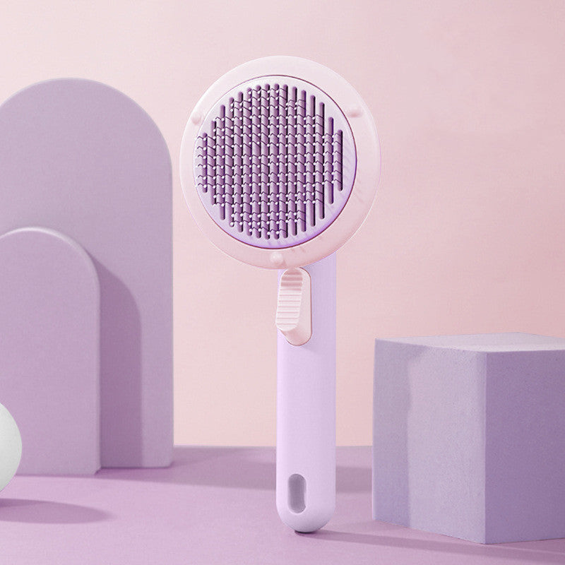 Brosse pour animaux de compagnie Snooze