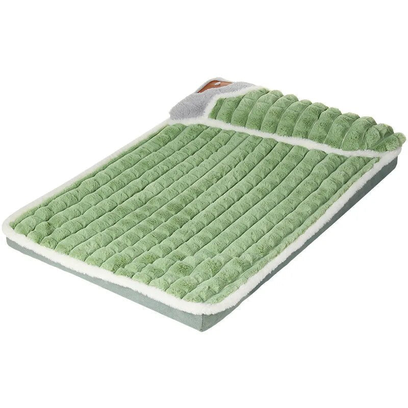 Lit doux et confortable pour chiens Snooze