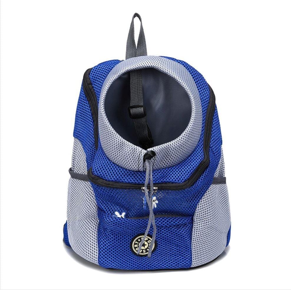 sac a dos transport chat chien